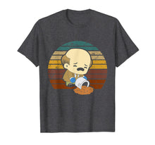 Load image into Gallery viewer, Retro Kevin Spilling Chili - The Office Kevin's Famous Chili T-Shirt-572751