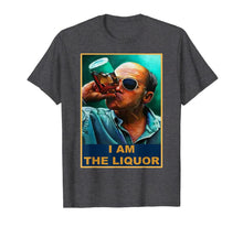 Load image into Gallery viewer, I am the Liquor T-Shirt-81396