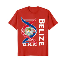 Load image into Gallery viewer, Belize It is my DNA.