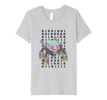 Load image into Gallery viewer, I <3 Reebro T-Shirt
