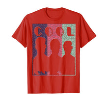 Load image into Gallery viewer, cool brother shadow gift T-Shirt