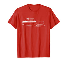 Load image into Gallery viewer, 60-66 Mini C10 Truck, Slammed, Lowrider, Dropped T-Shirt