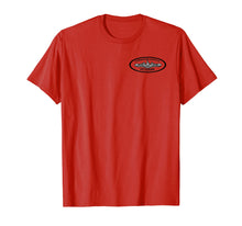 Load image into Gallery viewer, 41 FOR FREEDOM NAVY SUBMARINE ENLISTED TEE SHIRT