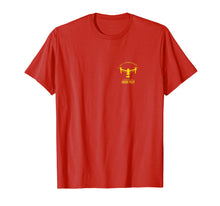Load image into Gallery viewer, Drone UAV UAS Quadcopter Pilot Part 107 T-Shirt
