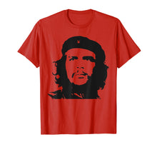 Load image into Gallery viewer, Che Guevara Revolution T Shirt