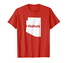 Load image into Gallery viewer, Arizona Teacher Shirt
