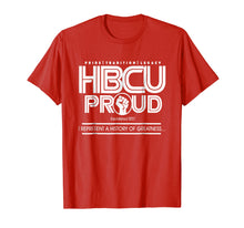 Load image into Gallery viewer, HBCU | History of Greatness