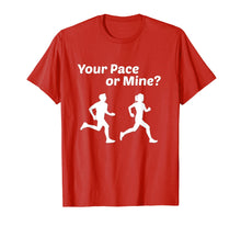 Load image into Gallery viewer, Funny Team Racing Obstacle Course Mud Run Shirt