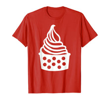 Load image into Gallery viewer, Frozen yogurt T-Shirt