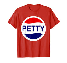 Load image into Gallery viewer, Petty T-shirt gift for women