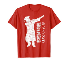 Load image into Gallery viewer, Senior 2019 Shirt College High School Graduation Gift Funny