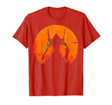 Load image into Gallery viewer, Evangelion Tshirt
