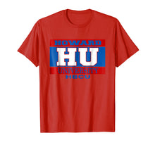 Load image into Gallery viewer, Howard HBCU University T Shirt