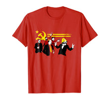 Load image into Gallery viewer, The Communist Party
