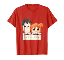 Load image into Gallery viewer, Fate Grand Order fgo Pop Team Epic Unisex T-shirt