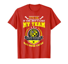 Load image into Gallery viewer, Columbus Soccer T-Shirt FC Crew Fan SC Sport Gift Idea Ohio