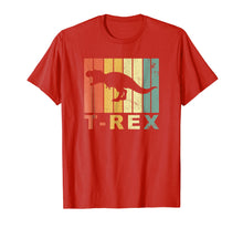 Load image into Gallery viewer, Vintage T-Rex Distressed Dinosaur T-Shirt