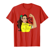 Load image into Gallery viewer, Si Se Puede T-Shirt