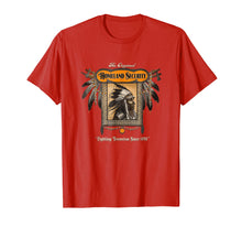 Load image into Gallery viewer, Homeland Security Since 1492 T Shirt