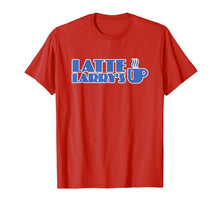Load image into Gallery viewer, Latte Larry Latte Larry's T-Shirt-106270
