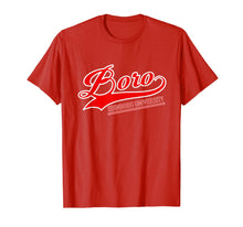 Load image into Gallery viewer, Edinboro 1857 University Apparel T-Shirt
