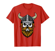 Load image into Gallery viewer, Norse Viking Warrior | Berseker s T-Shirt-2040207
