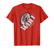 Load image into Gallery viewer, It's Always Sunny in Philadelphia Wolf Cola T Shirt