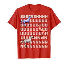 Load image into Gallery viewer, Charlie The Unicorns Shun T-Shirt-2030562