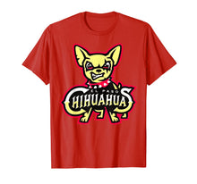 Load image into Gallery viewer, El Paso Chihuahuas T-Shirt