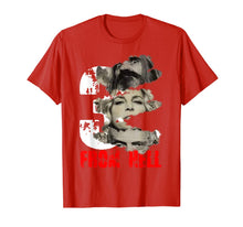 Load image into Gallery viewer, Halloween-Rob Zombie-Three From Hell-Gift Fan T-Shirt