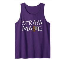 Load image into Gallery viewer, Straya Mate - Koala Aussie Australian Tank Top