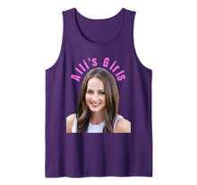 Load image into Gallery viewer, Alli's Girls Tank Top