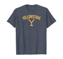 Load image into Gallery viewer, Yellowstone T-Shirt