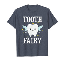 Load image into Gallery viewer, Tooth Fairy Halloween Costume For Adults And Kids T-Shirt