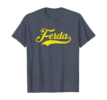 Load image into Gallery viewer, Letterkenny Ferda T-Shirt