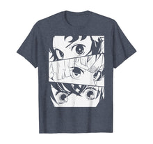 Load image into Gallery viewer, Inosuke Zenitsu Tanjirou no Yaiba Anime Demon Slayer T-Shirt