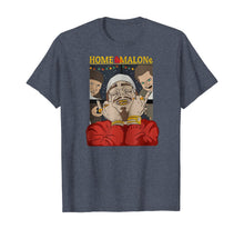 Load image into Gallery viewer, Home malones t-shirt T-Shirt