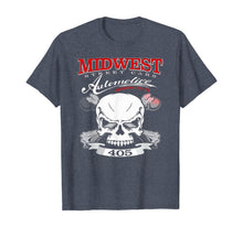 Load image into Gallery viewer, Rare 405 Street Outlaws T-Shirt