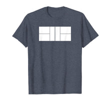 Load image into Gallery viewer, Pickleball Player Court Gift T-Shirt