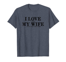 Load image into Gallery viewer, Mens Husband Gift Christmas Stocking Stuffers - Funny Tshirts