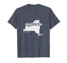 Load image into Gallery viewer, Madison - New York
