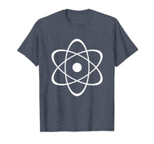Load image into Gallery viewer, Atomic Energy Symbol T-Shirt