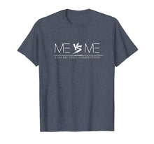 Load image into Gallery viewer, Me vs Me t-shirts