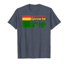 Load image into Gallery viewer, Everyting Gonna Be Irie - Love T-Shirt For Jamaica