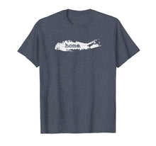 Load image into Gallery viewer, Long Island is Home T-Shirt