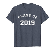 Load image into Gallery viewer, Class of 2019 T-Shirt