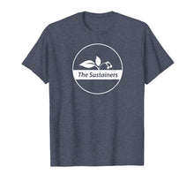 Load image into Gallery viewer, Sustainers 2019 T-Shirt