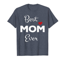 Load image into Gallery viewer, Mothers Day Gifts for Mom Grandma as Son Daughter T Shirt