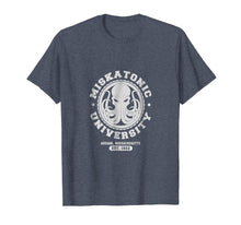 Load image into Gallery viewer, Miskatonic University T-shirts