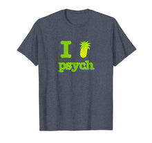 Load image into Gallery viewer, Psych I Love Psych T-Shirt